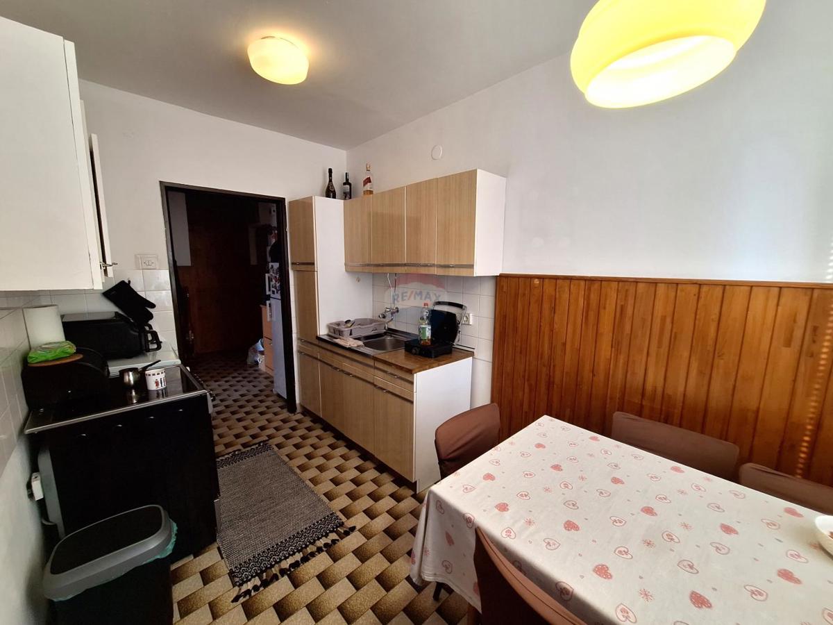 Appartamento Lovran, 46m2