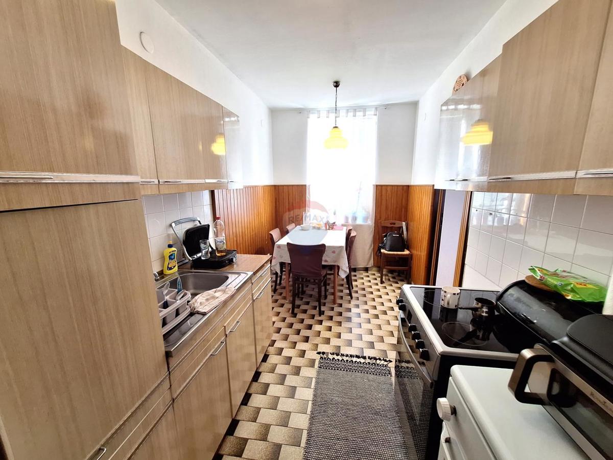 Appartamento Lovran, 46m2