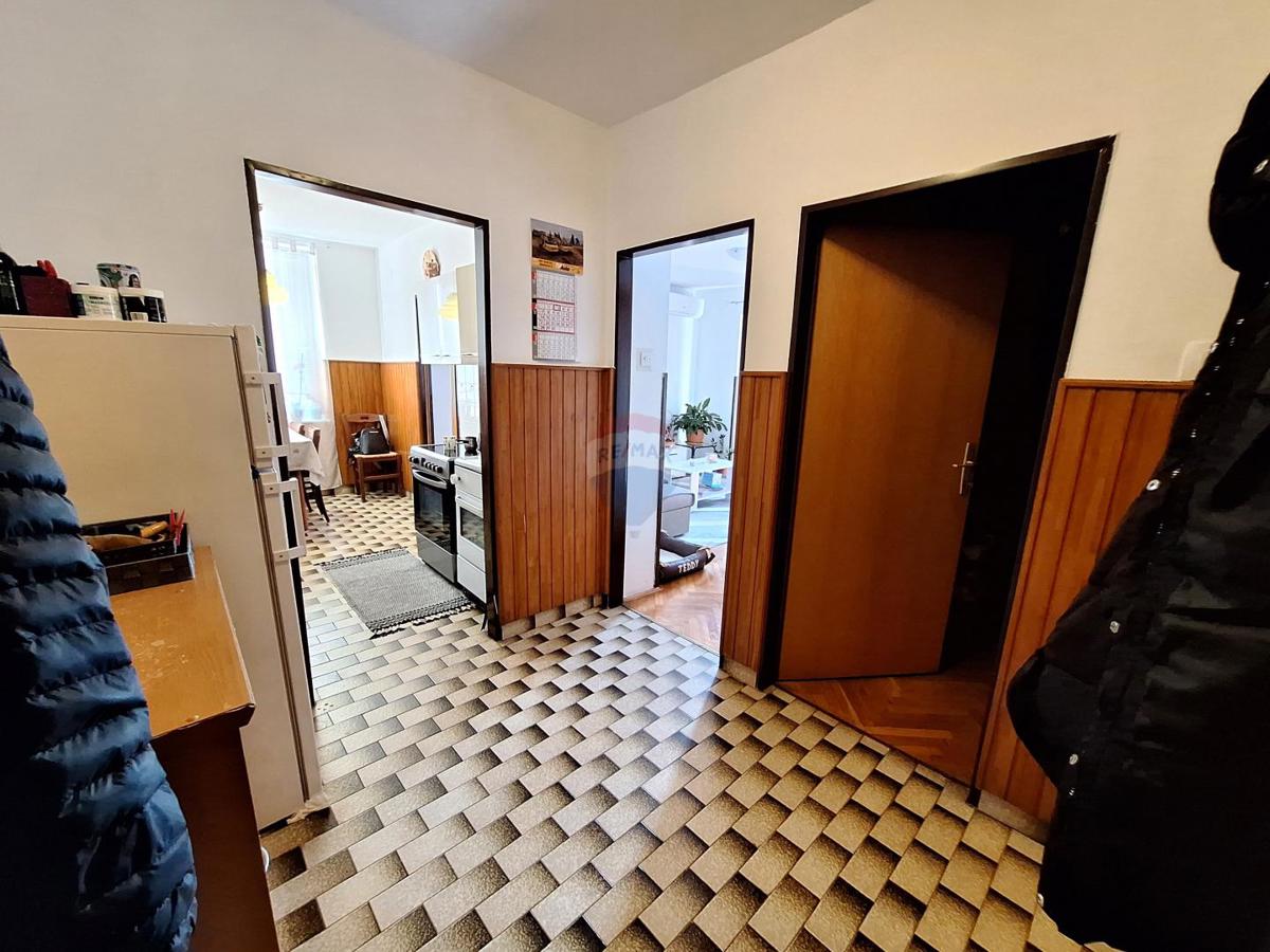 Appartamento Lovran, 46m2