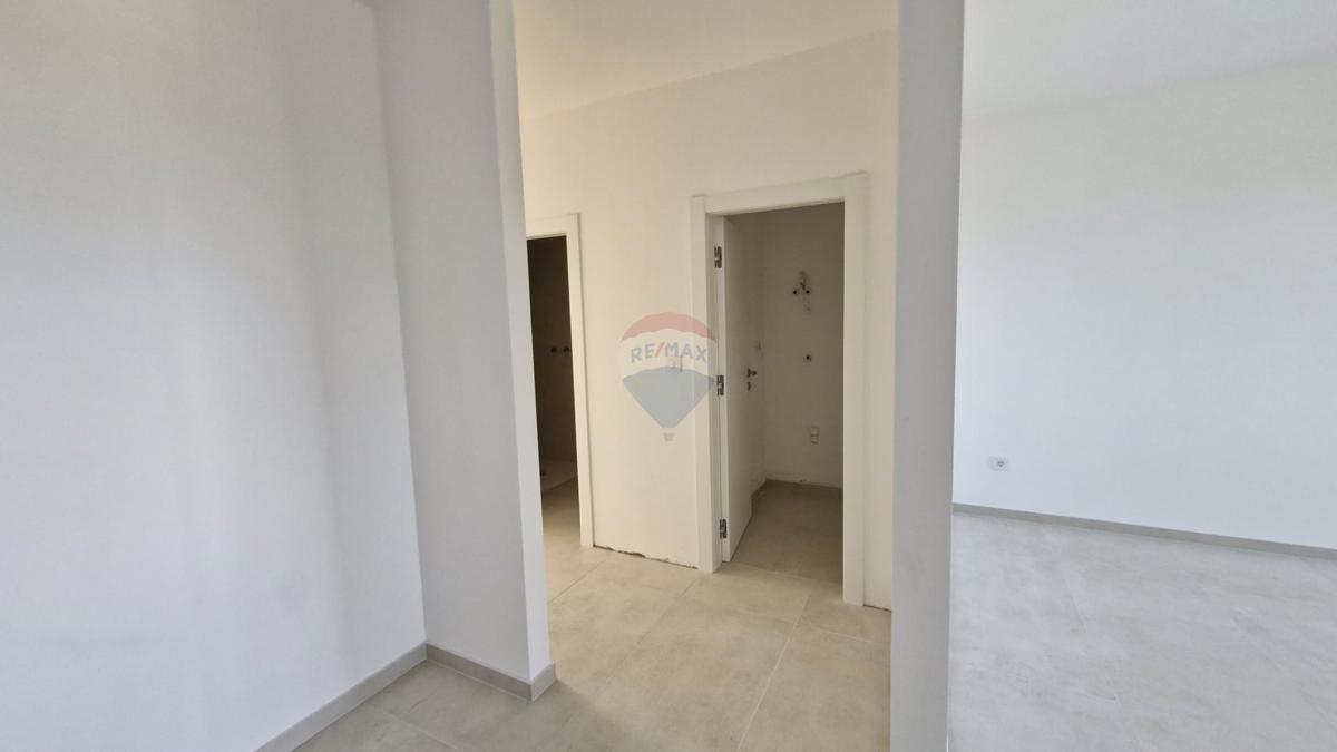 Appartamento Barban, 66,65m2