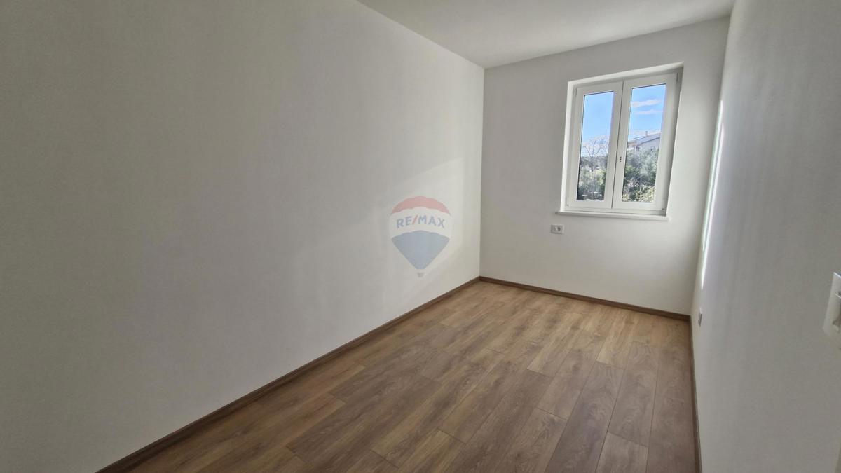 Appartamento Barban, 66,65m2