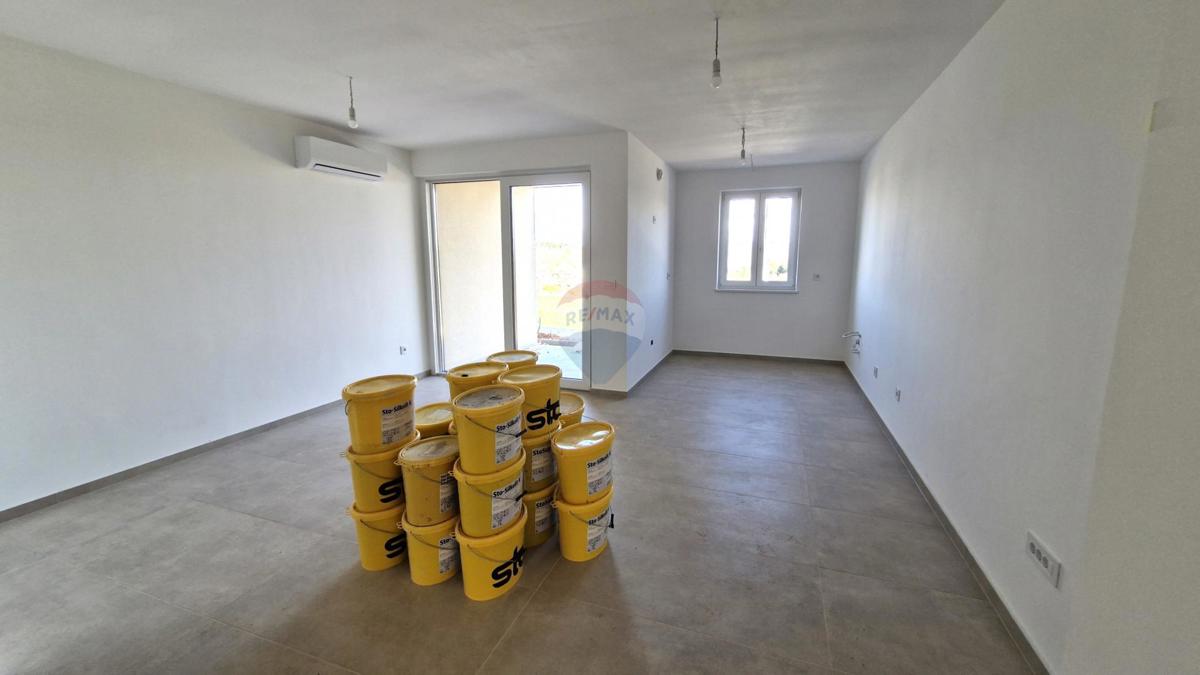 Appartamento Barban, 66,65m2