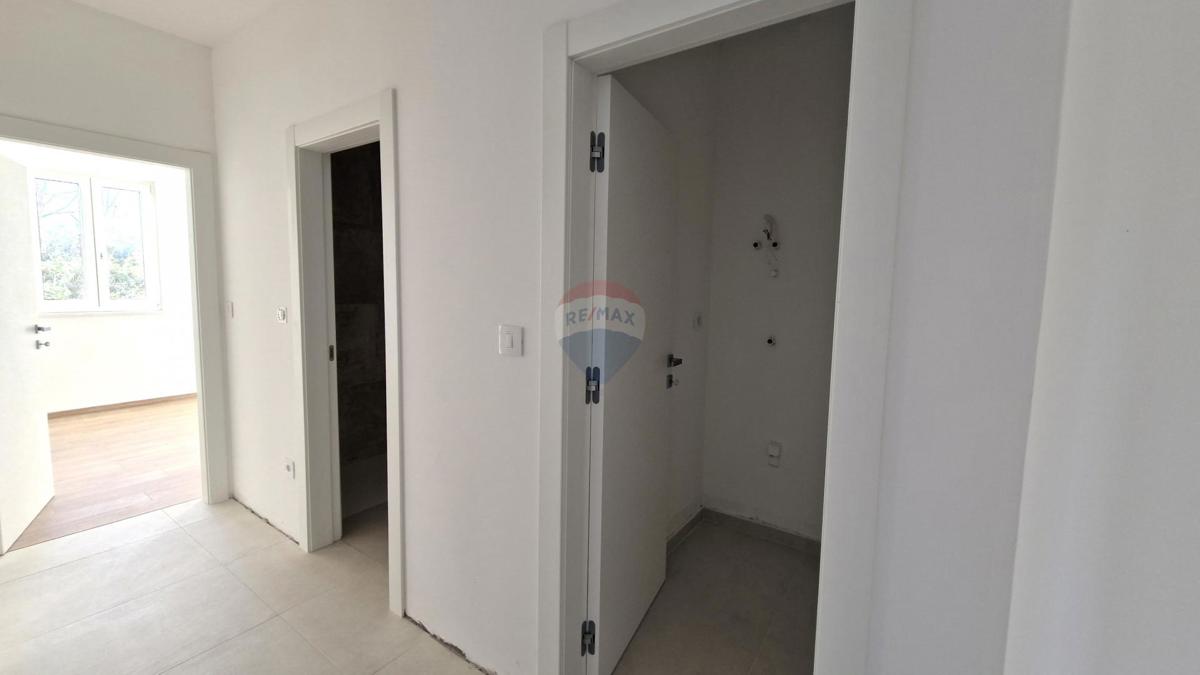 Appartamento Barban, 66,65m2