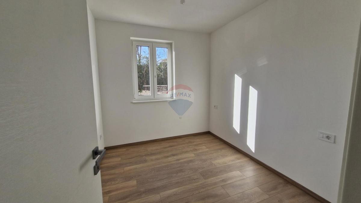 Appartamento Barban, 66,65m2
