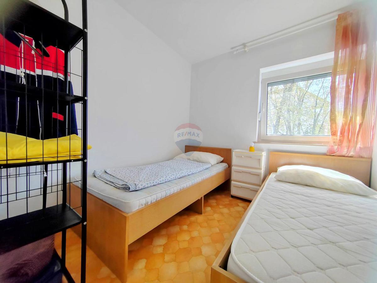 Casa Dobrinj, 101m2