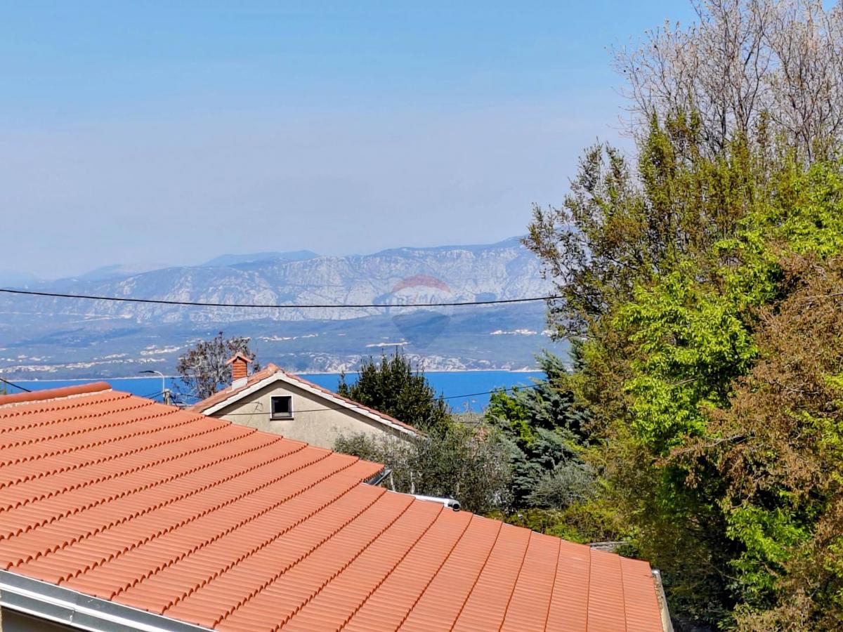 Casa Dobrinj, 101m2