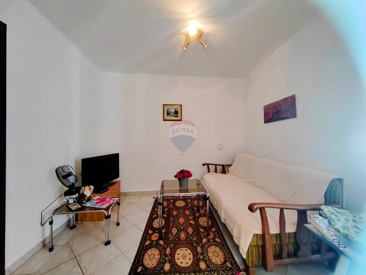 Casa Dobrinj, 101m2