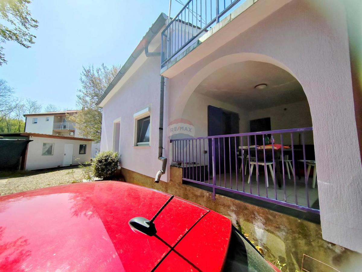Casa Dobrinj, 101m2