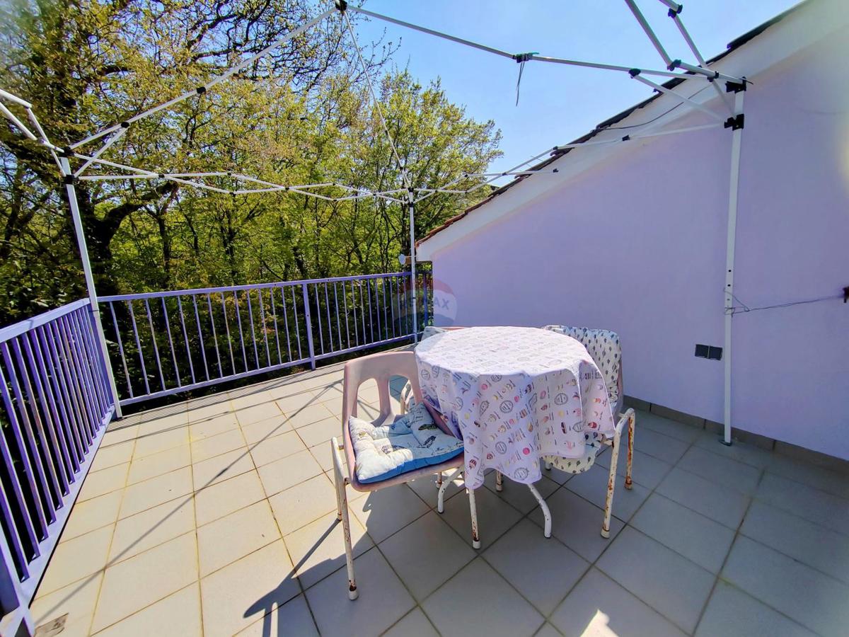 Casa Dobrinj, 101m2