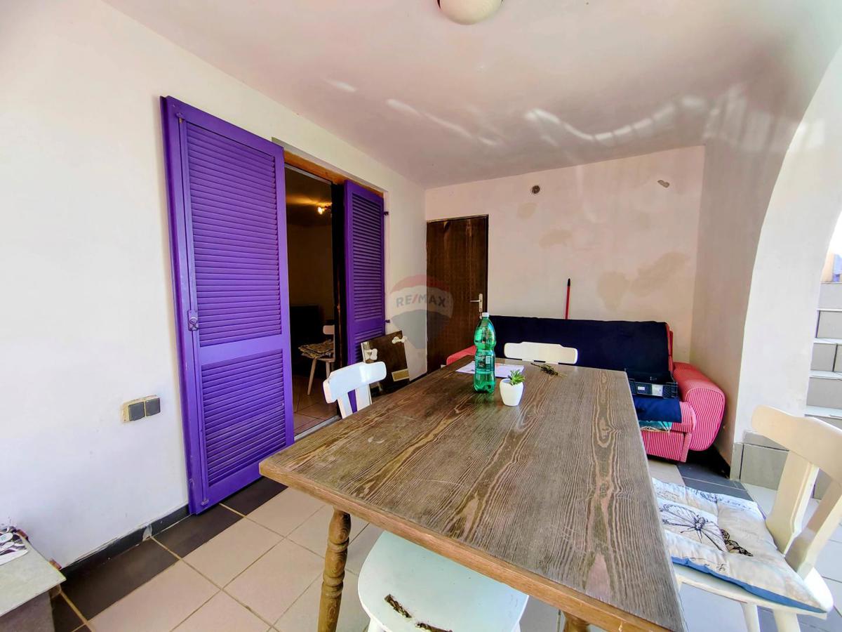 Casa Dobrinj, 101m2