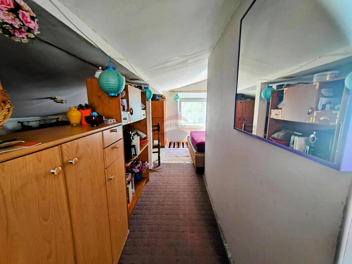Casa Dobrinj, 101m2