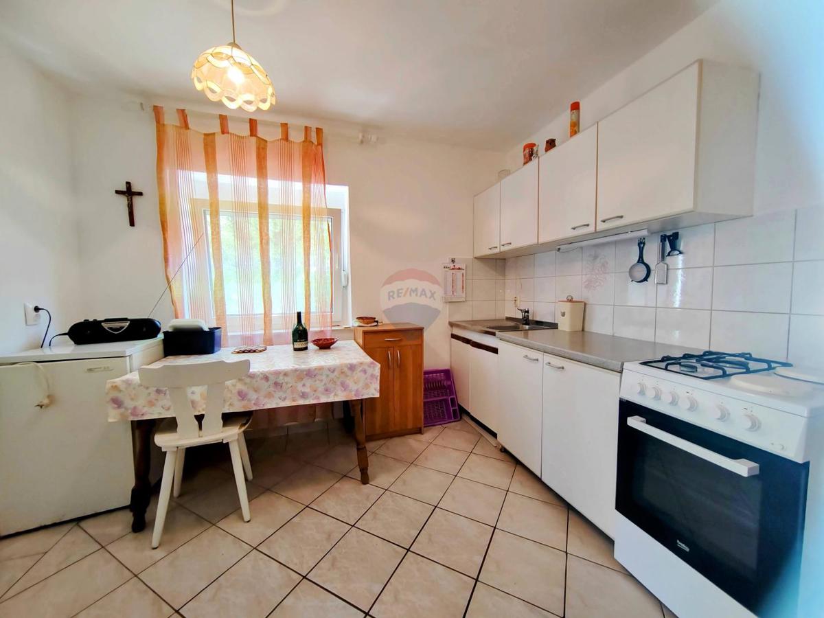 Casa Dobrinj, 101m2