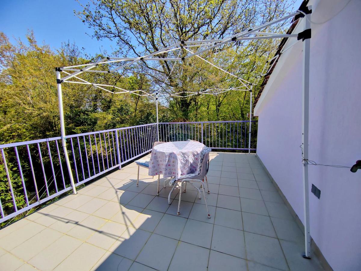 Casa Dobrinj, 101m2