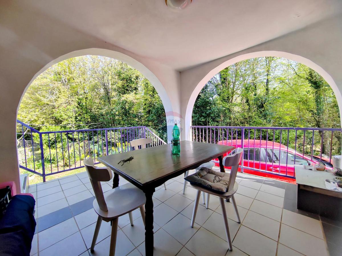 Casa Dobrinj, 101m2