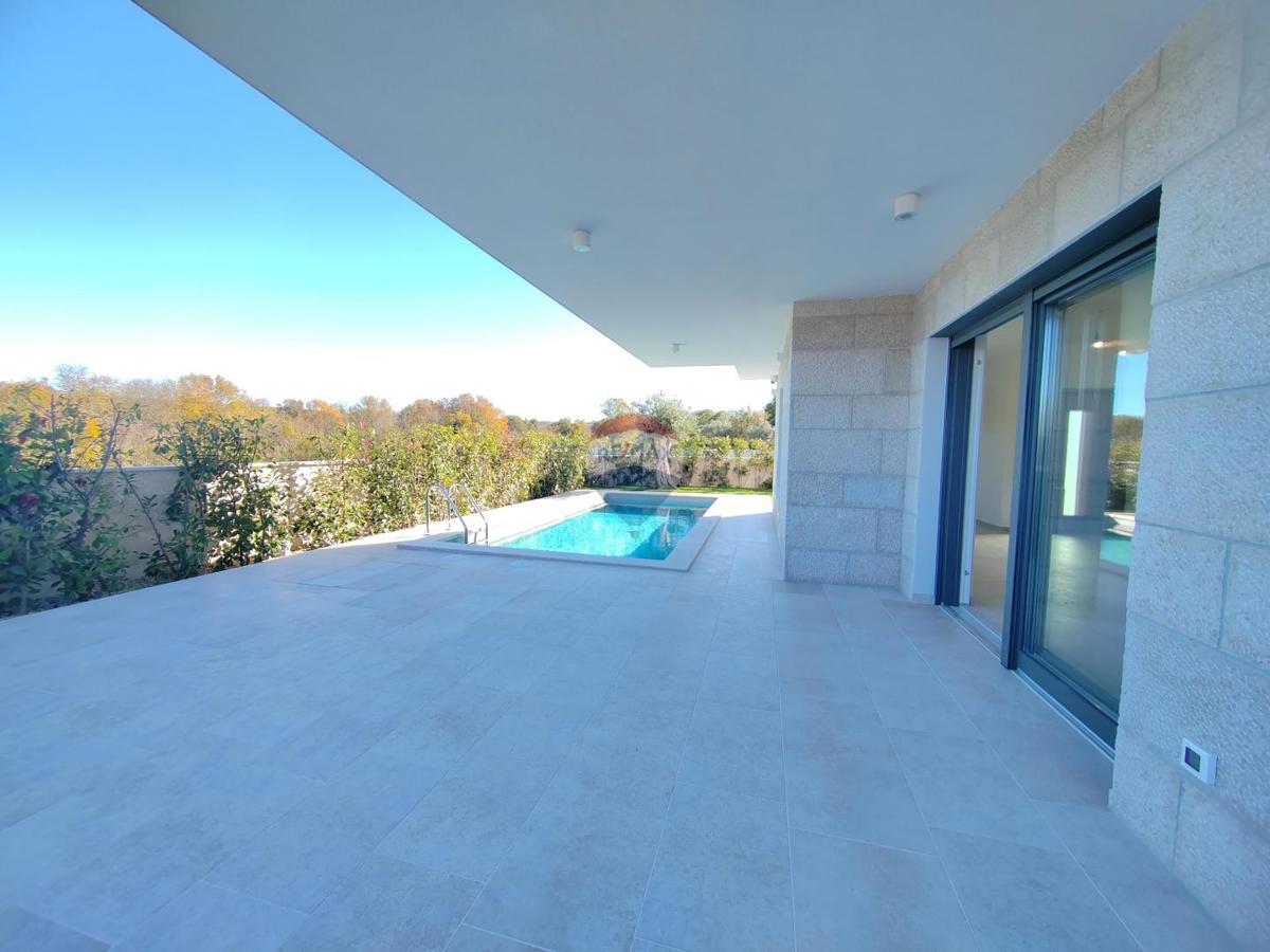 Casa Malinska, Malinska-Dubašnica, 111m2