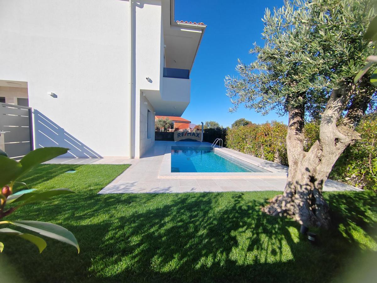 Casa Malinska, Malinska-Dubašnica, 111m2