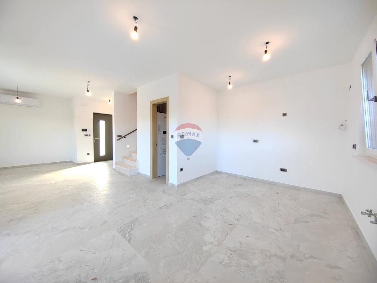 Casa Malinska, Malinska-Dubašnica, 111m2