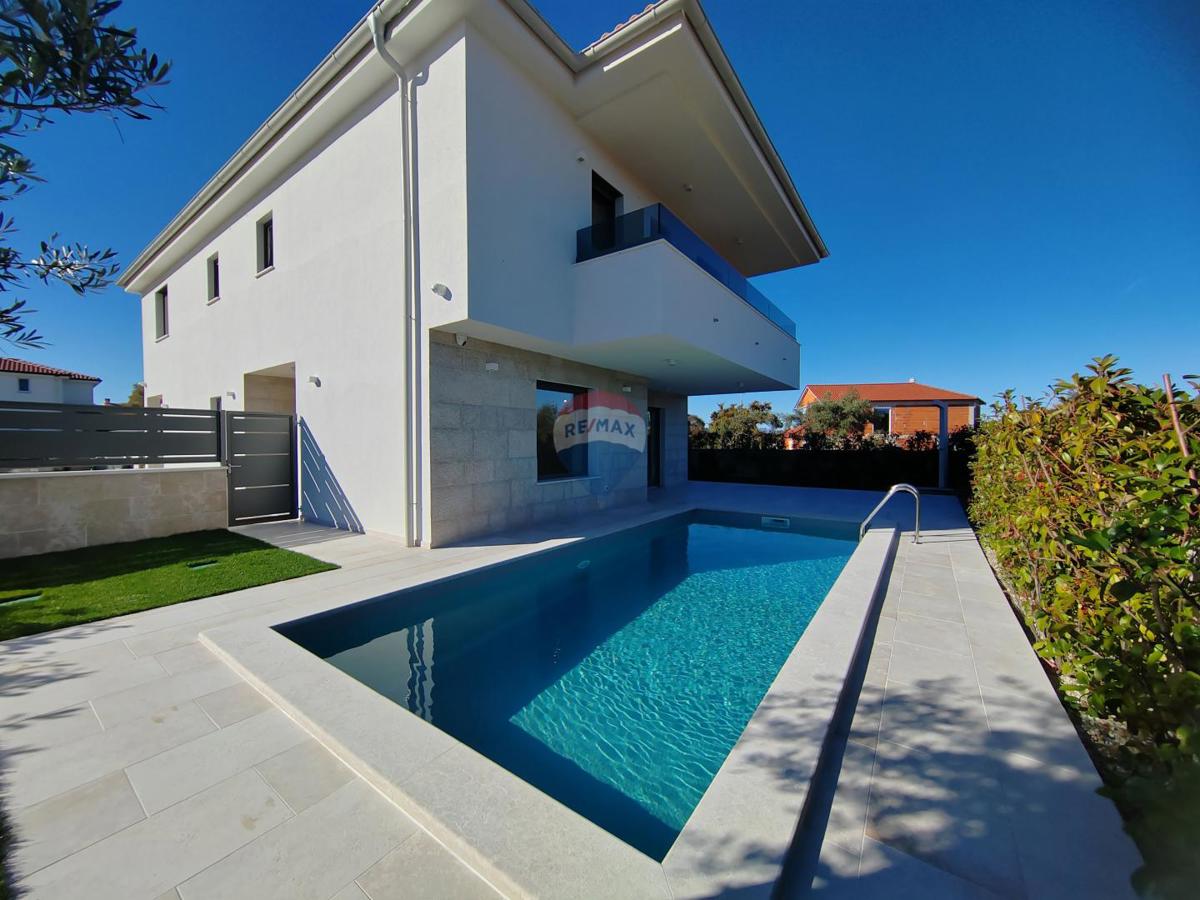 Casa Malinska, Malinska-Dubašnica, 111m2