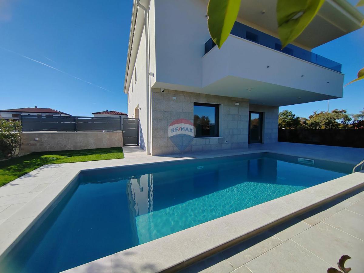 Casa Malinska, Malinska-Dubašnica, 111m2