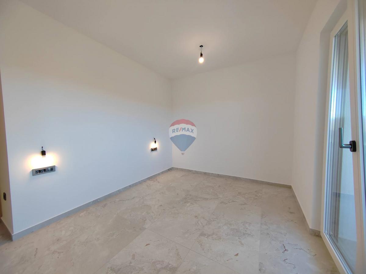 Casa Malinska, Malinska-Dubašnica, 111m2