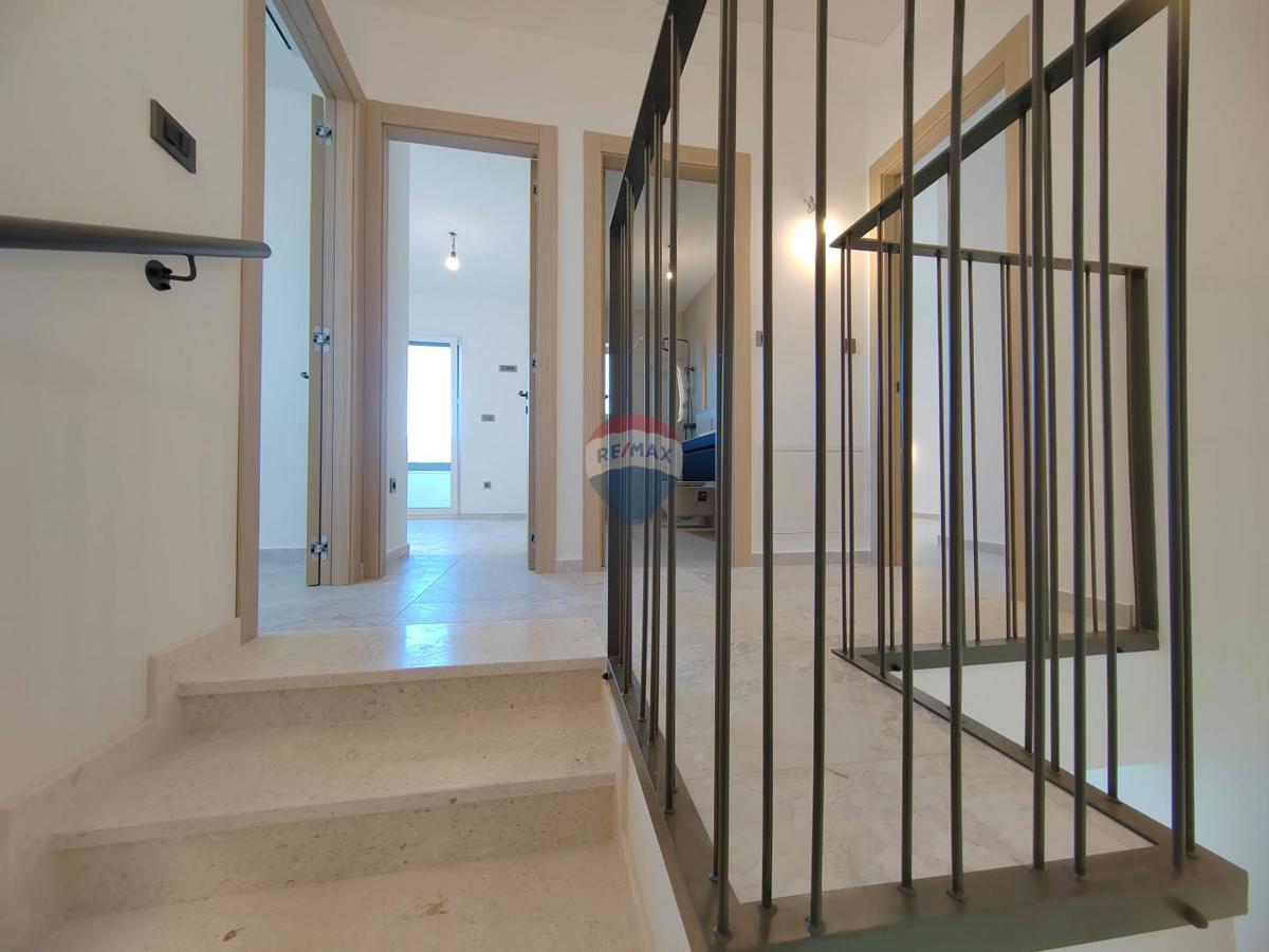 Casa Malinska, Malinska-Dubašnica, 111m2