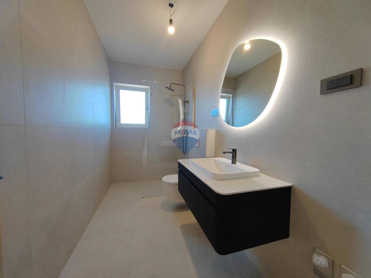 Casa Malinska, Malinska-Dubašnica, 111m2