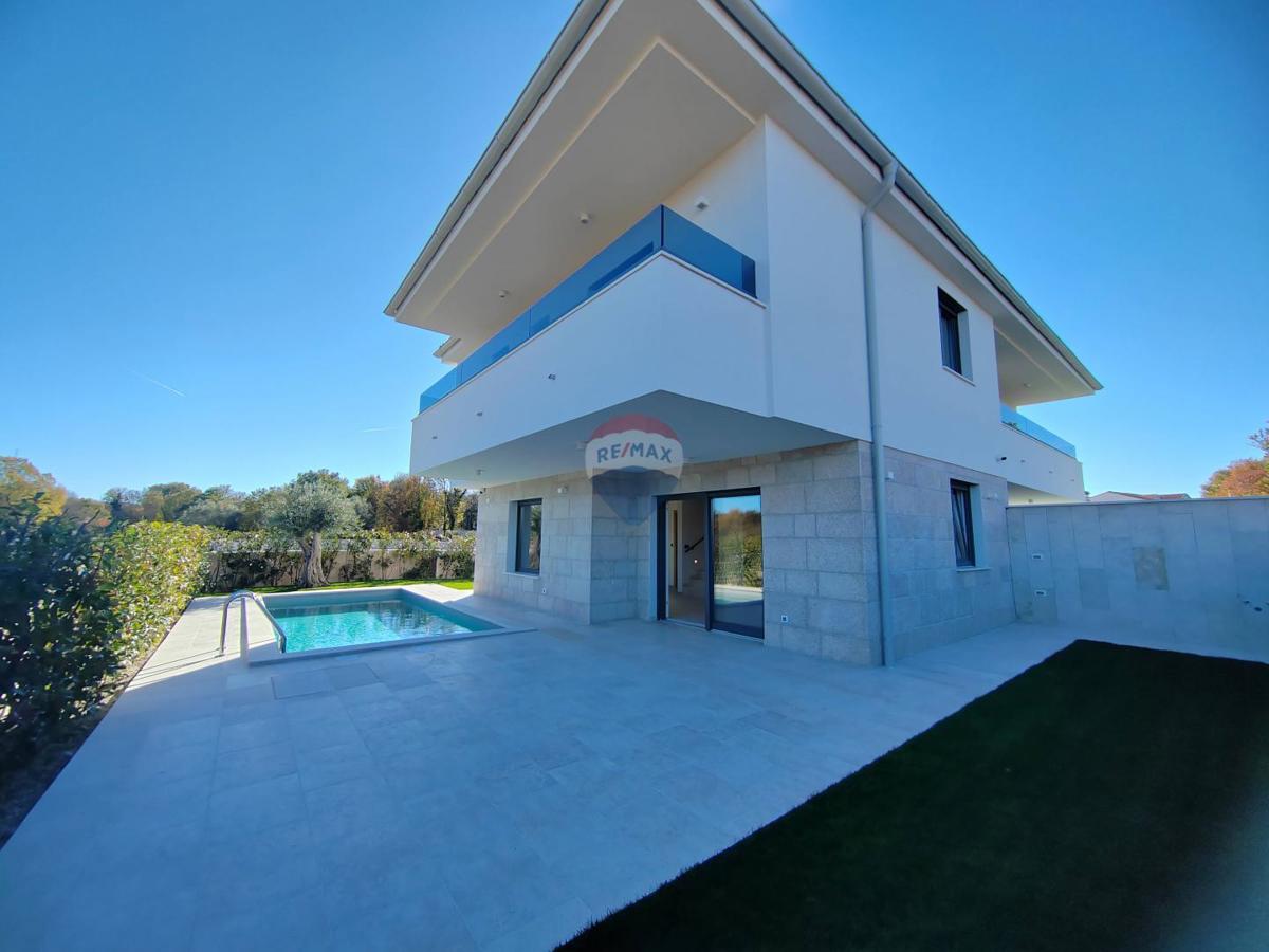 Casa Malinska, Malinska-Dubašnica, 111m2