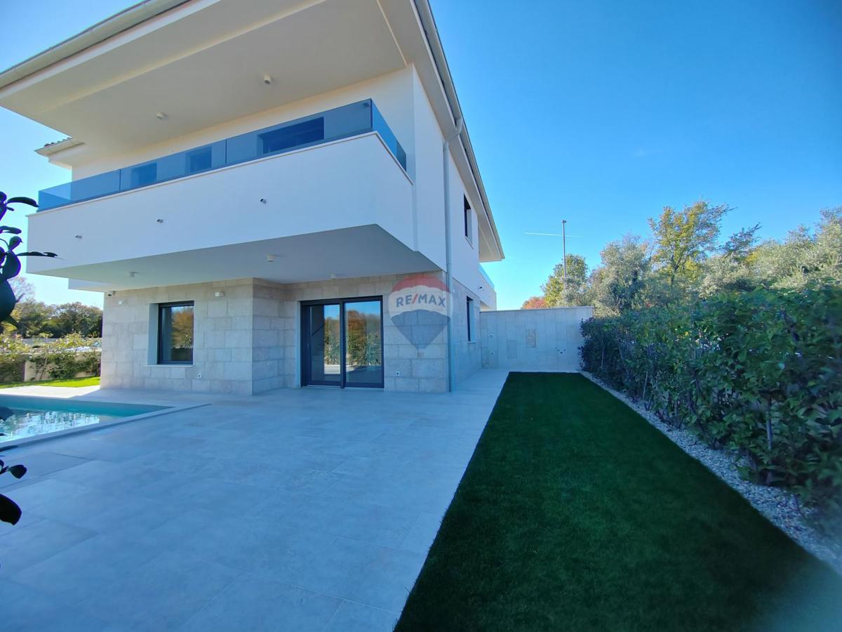 Casa Malinska, Malinska-Dubašnica, 111m2