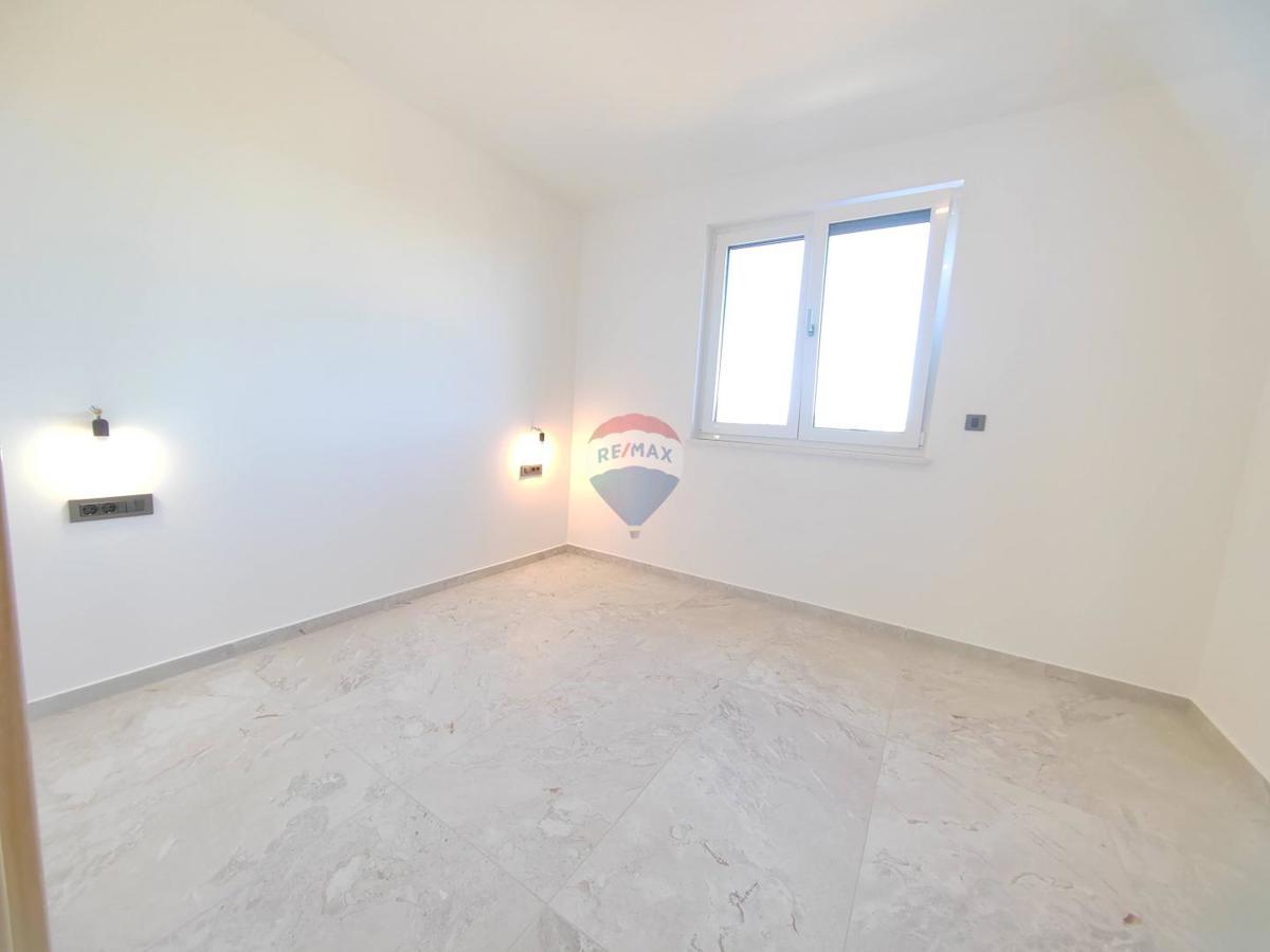 Casa Malinska, Malinska-Dubašnica, 111m2