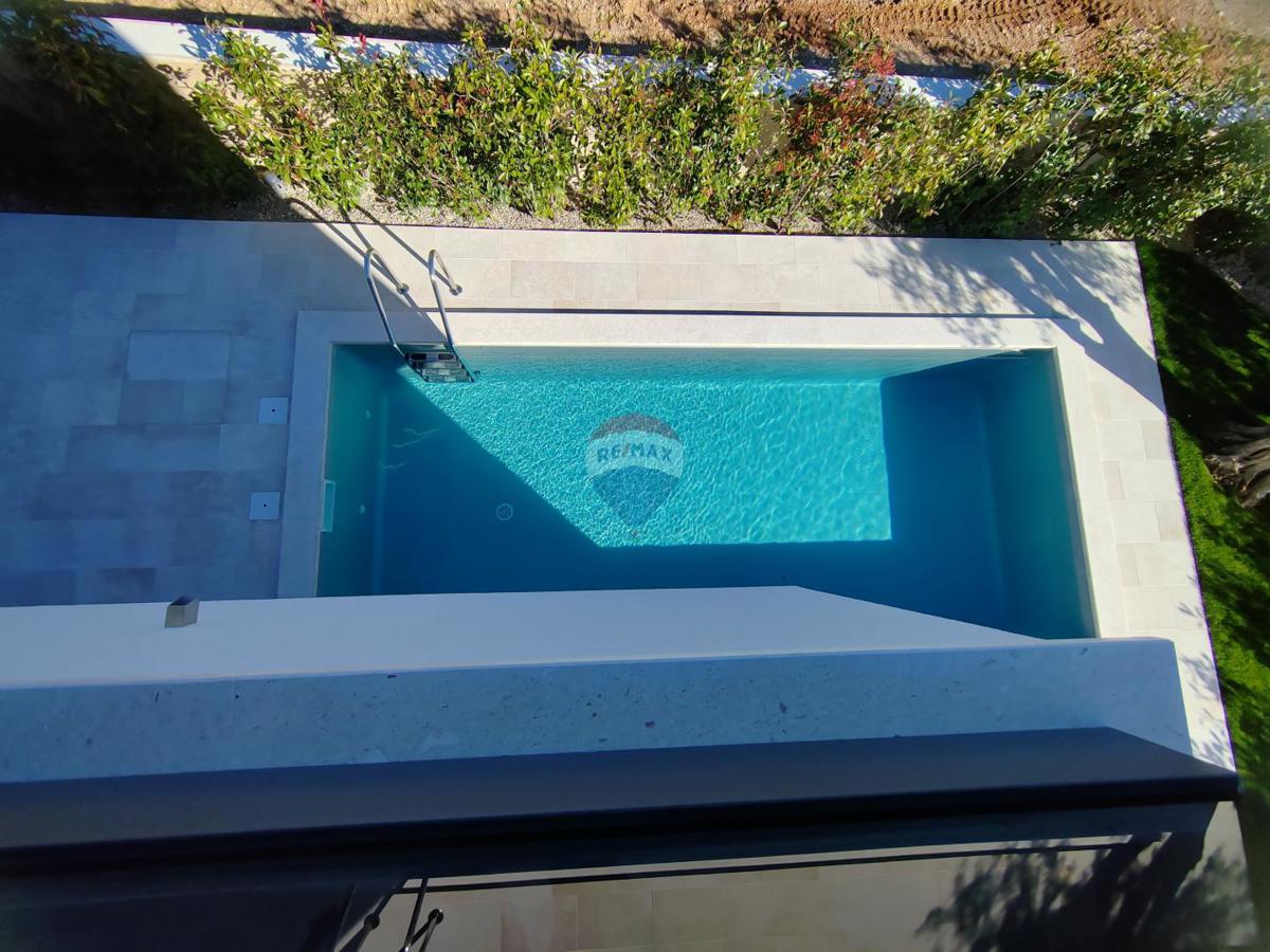 Casa Malinska, Malinska-Dubašnica, 111m2