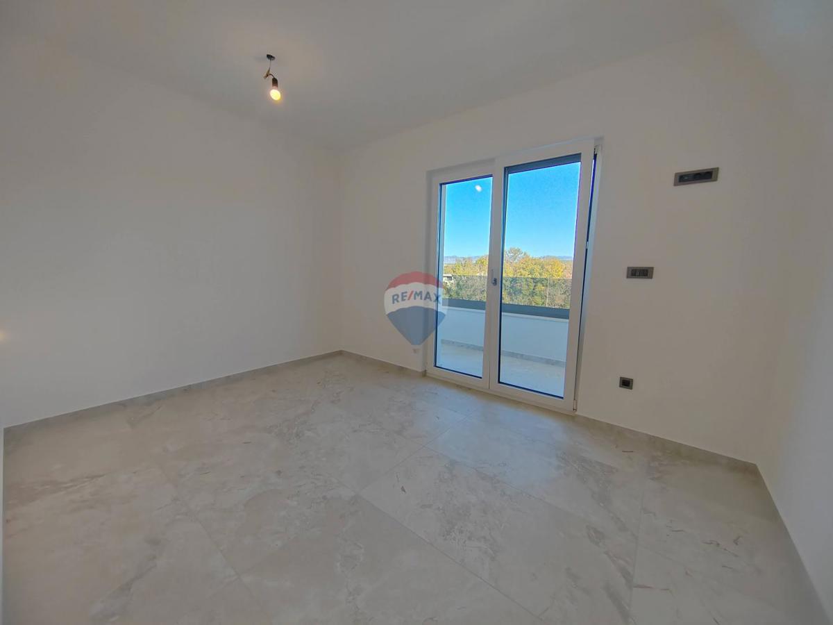 Casa Malinska, Malinska-Dubašnica, 111m2