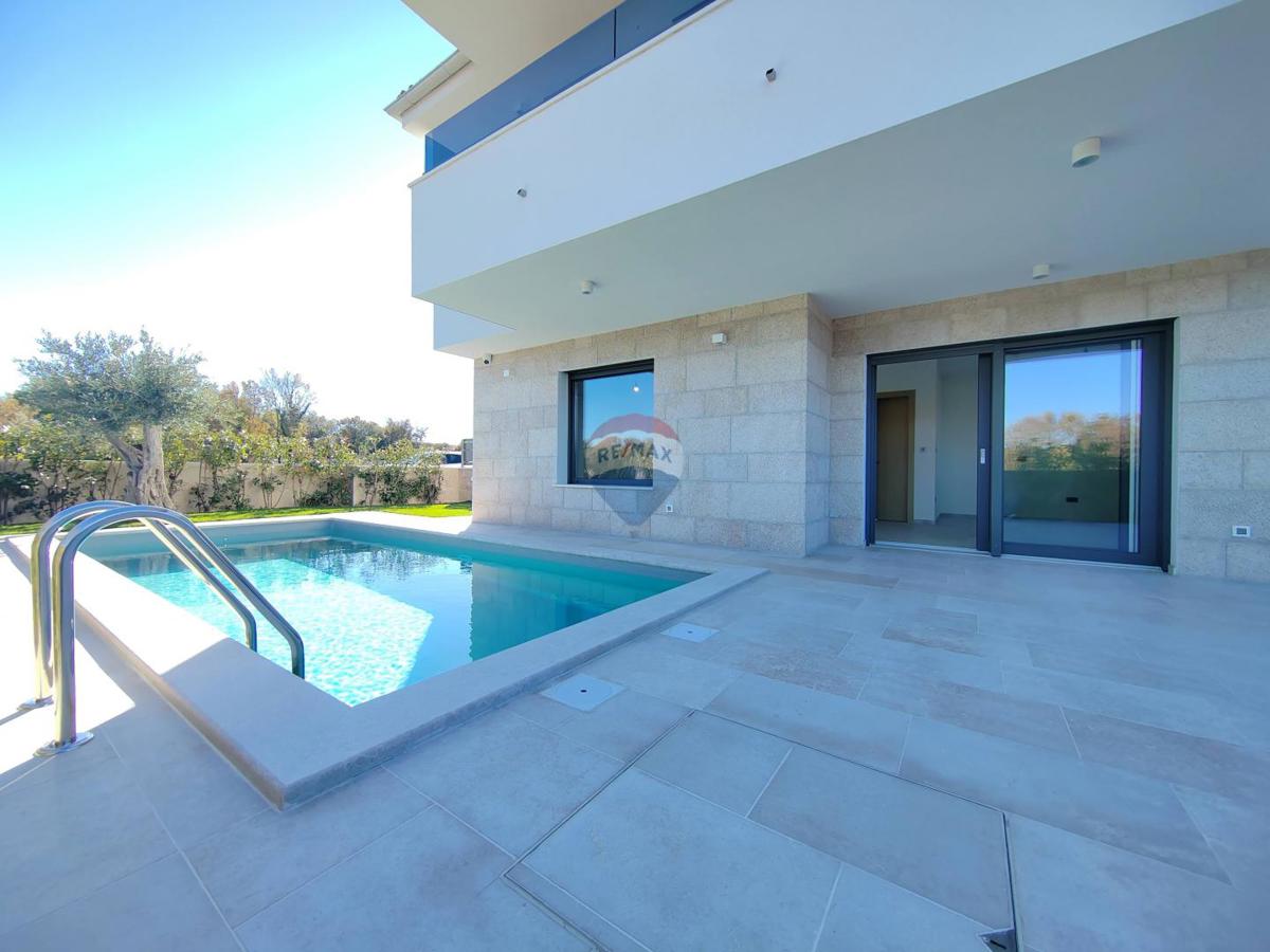 Casa Malinska, Malinska-Dubašnica, 111m2