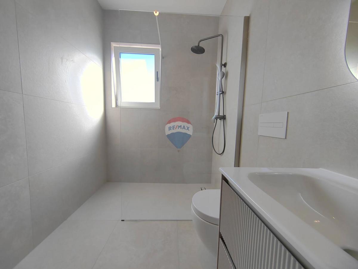 Casa Malinska, Malinska-Dubašnica, 111m2