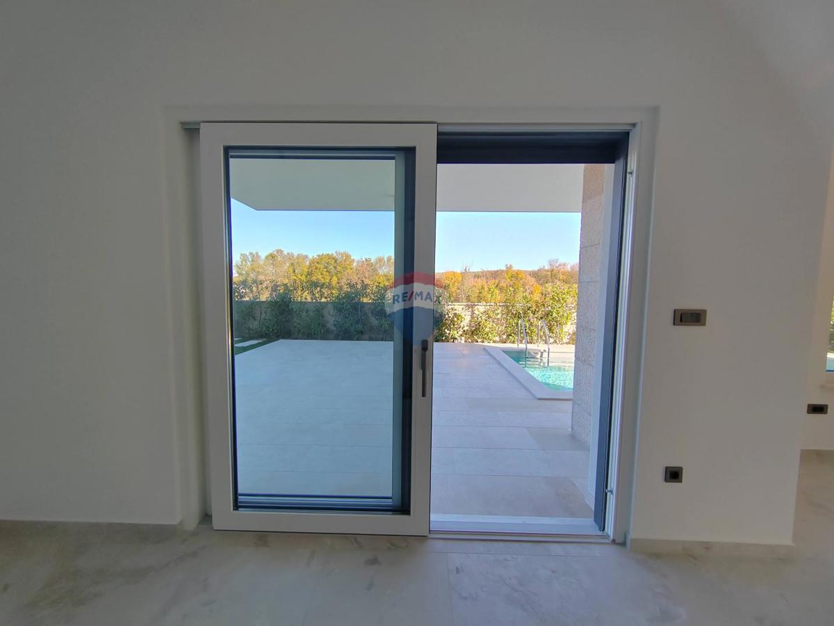 Casa Malinska, Malinska-Dubašnica, 111m2