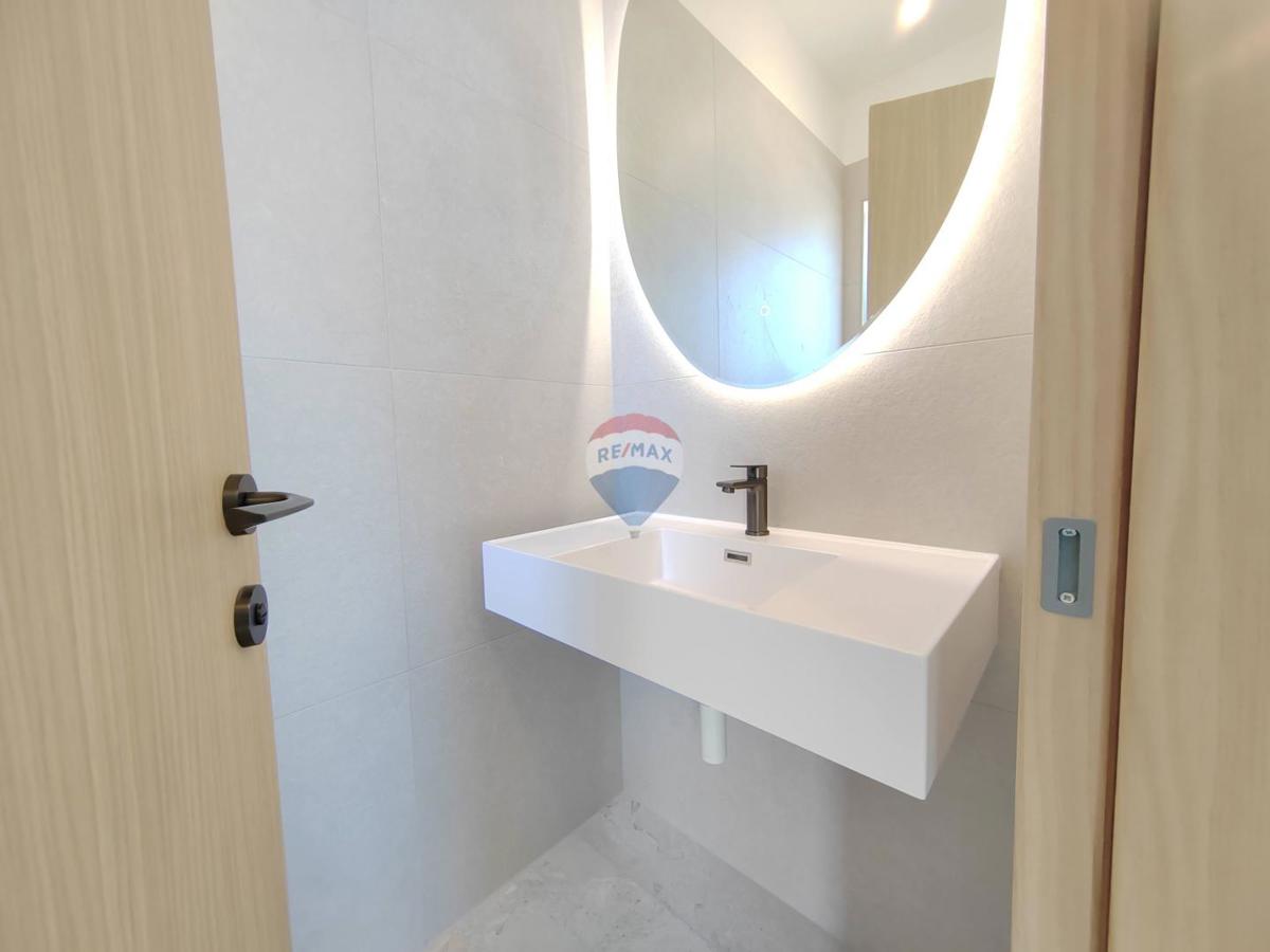 Casa Malinska, Malinska-Dubašnica, 111m2