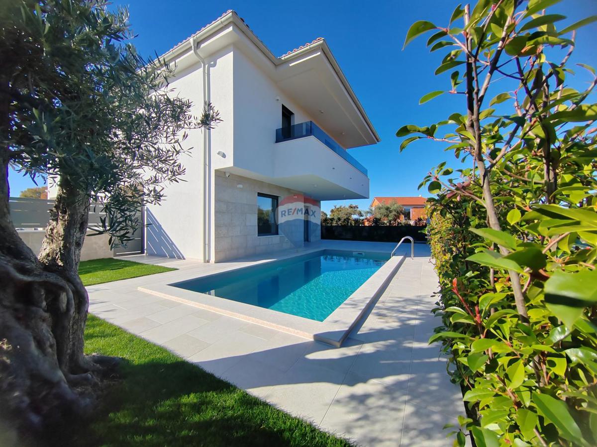 Casa Malinska, Malinska-Dubašnica, 111m2