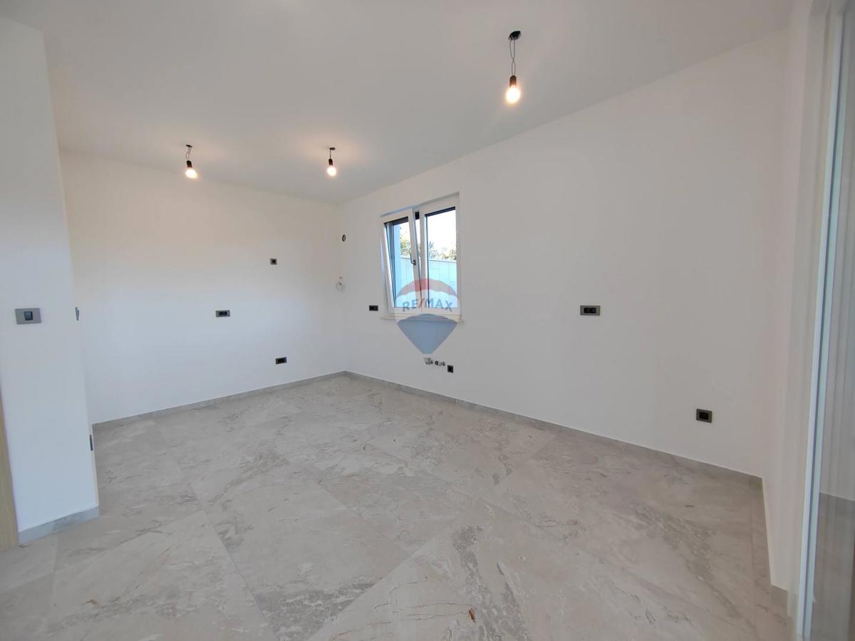 Casa Malinska, Malinska-Dubašnica, 111m2