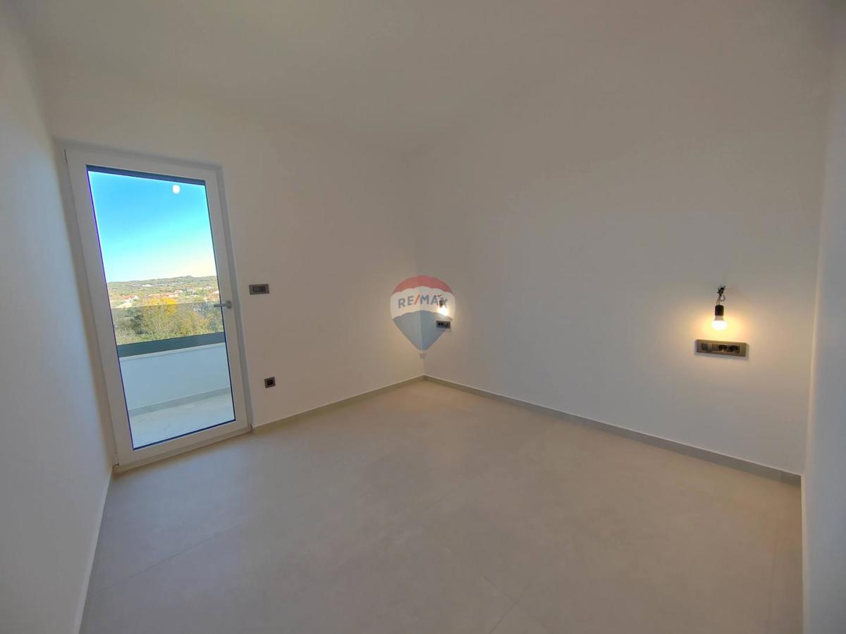 Casa Malinska, Malinska-Dubašnica, 111m2