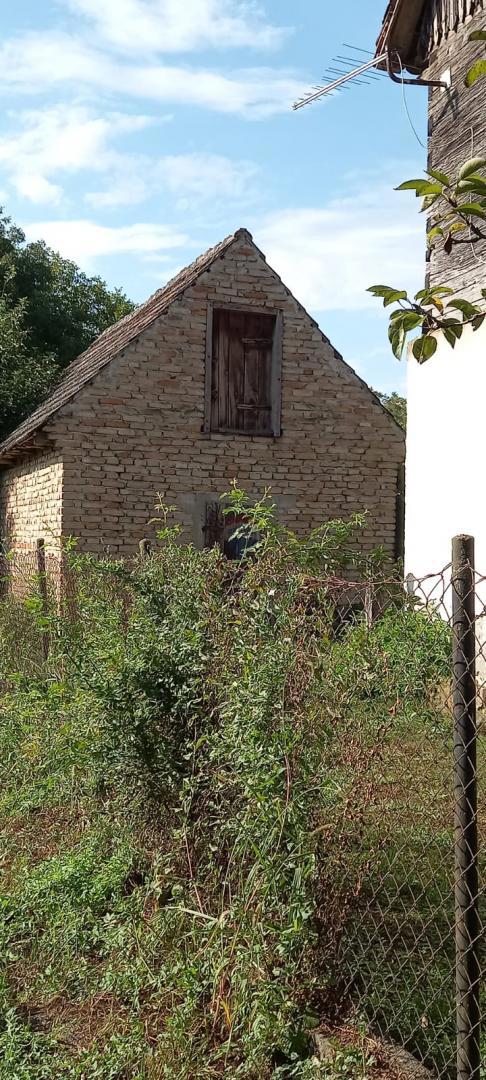 Casa Bukevje, Orle, 65m2