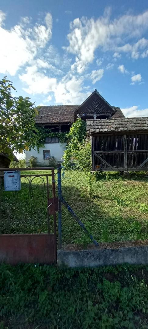 Casa Bukevje, Orle, 65m2