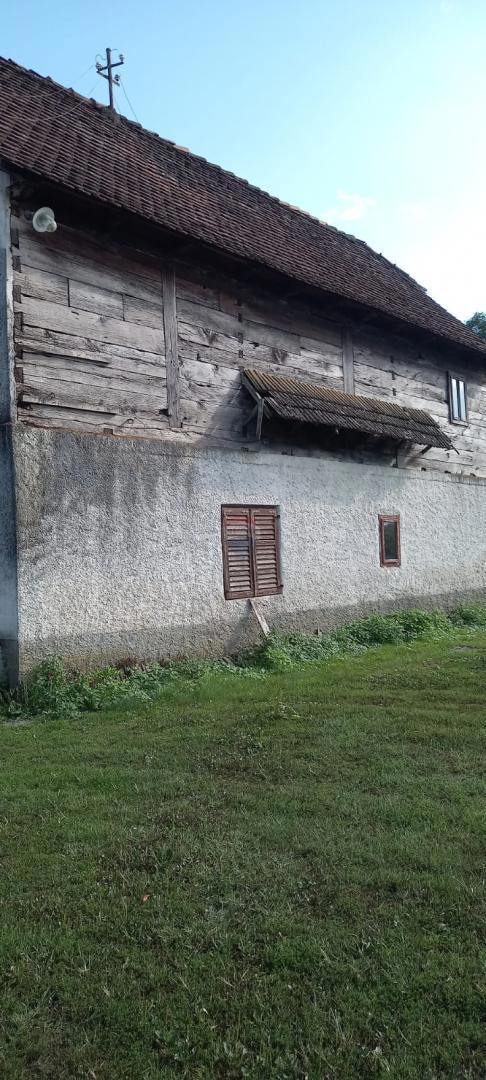 Casa Bukevje, Orle, 65m2