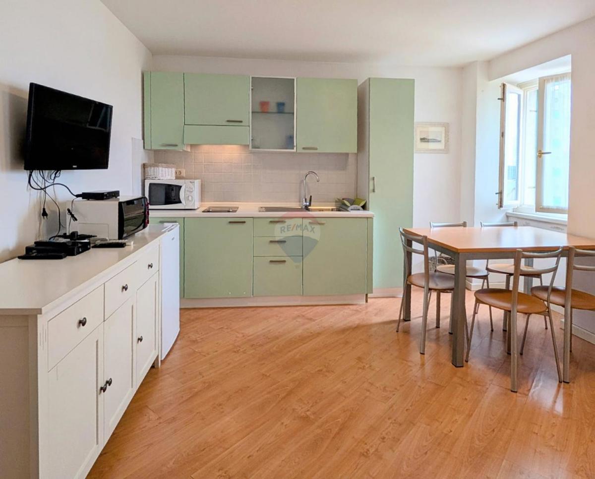 Appartamento Rovinj, 36m2
