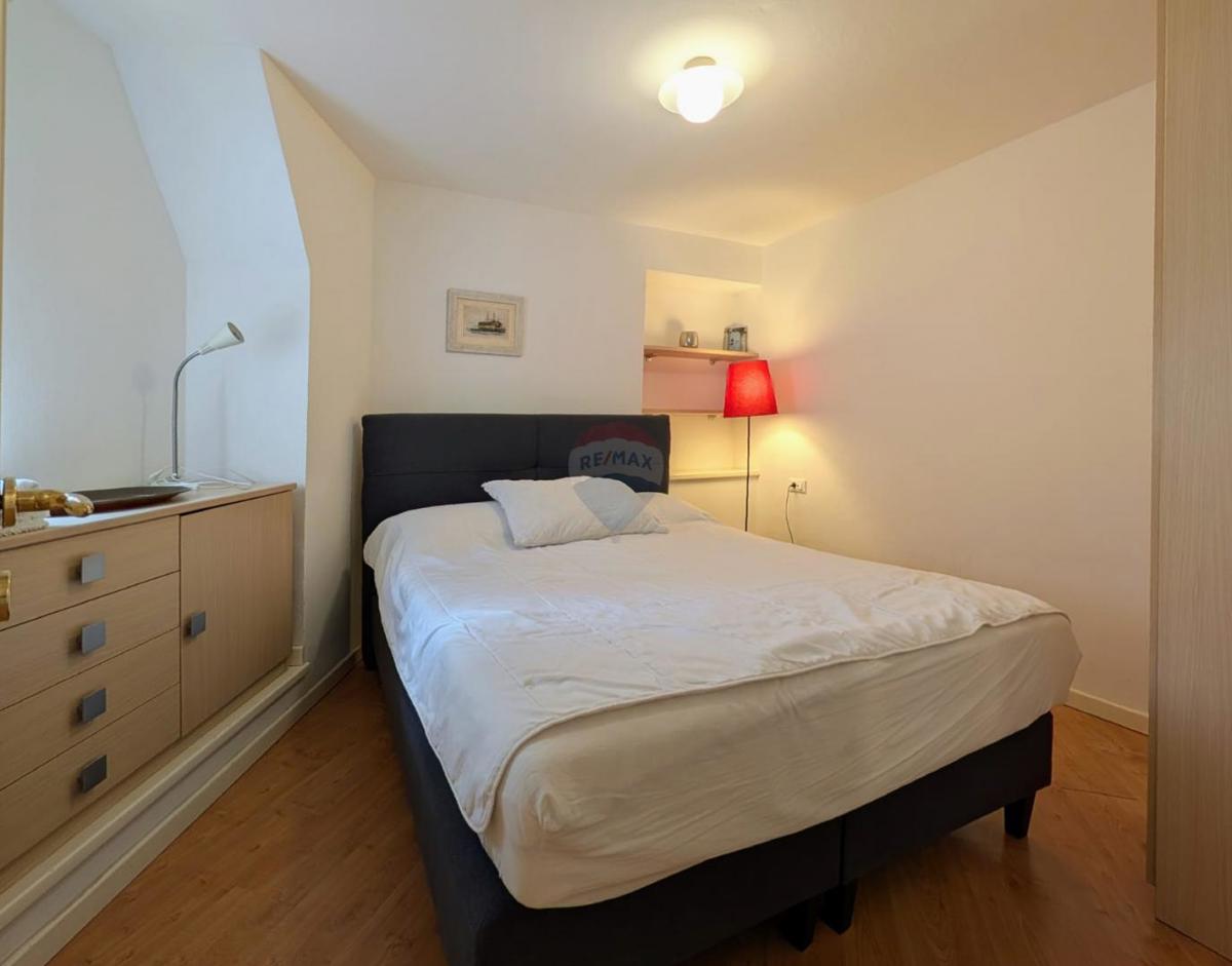 Appartamento Rovinj, 36m2
