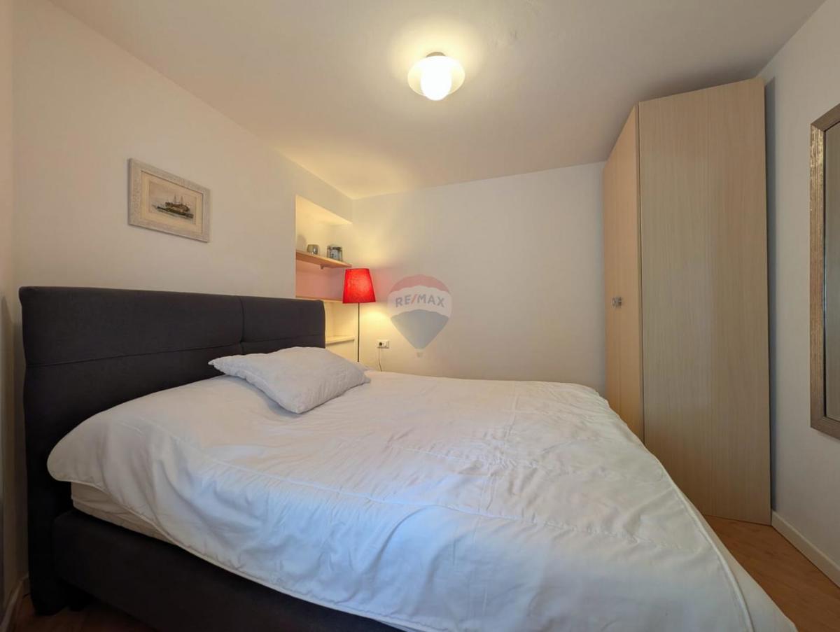 Appartamento Rovinj, 36m2