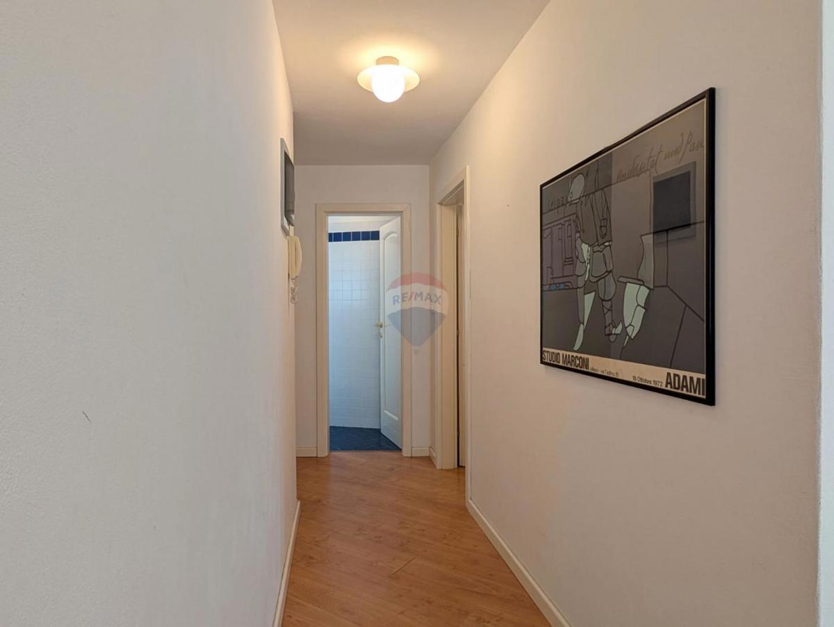 Appartamento Rovinj, 36m2