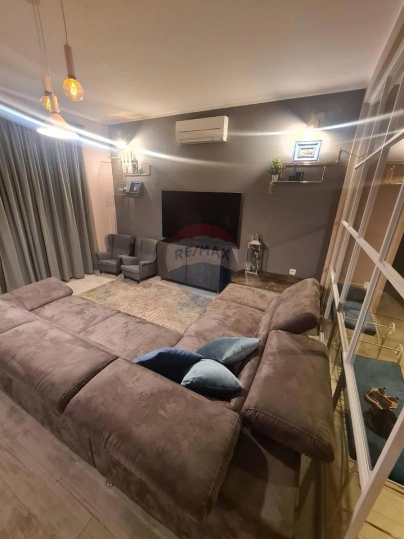 Appartamento Opatija - Centar, Opatija, 133m2