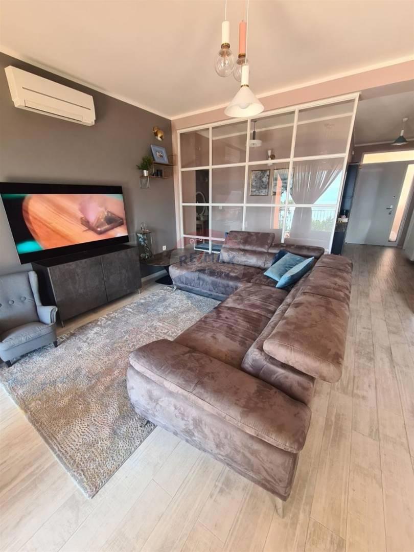 Appartamento Opatija - Centar, Opatija, 133m2