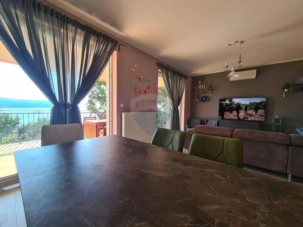Appartamento Opatija - Centar, Opatija, 133m2
