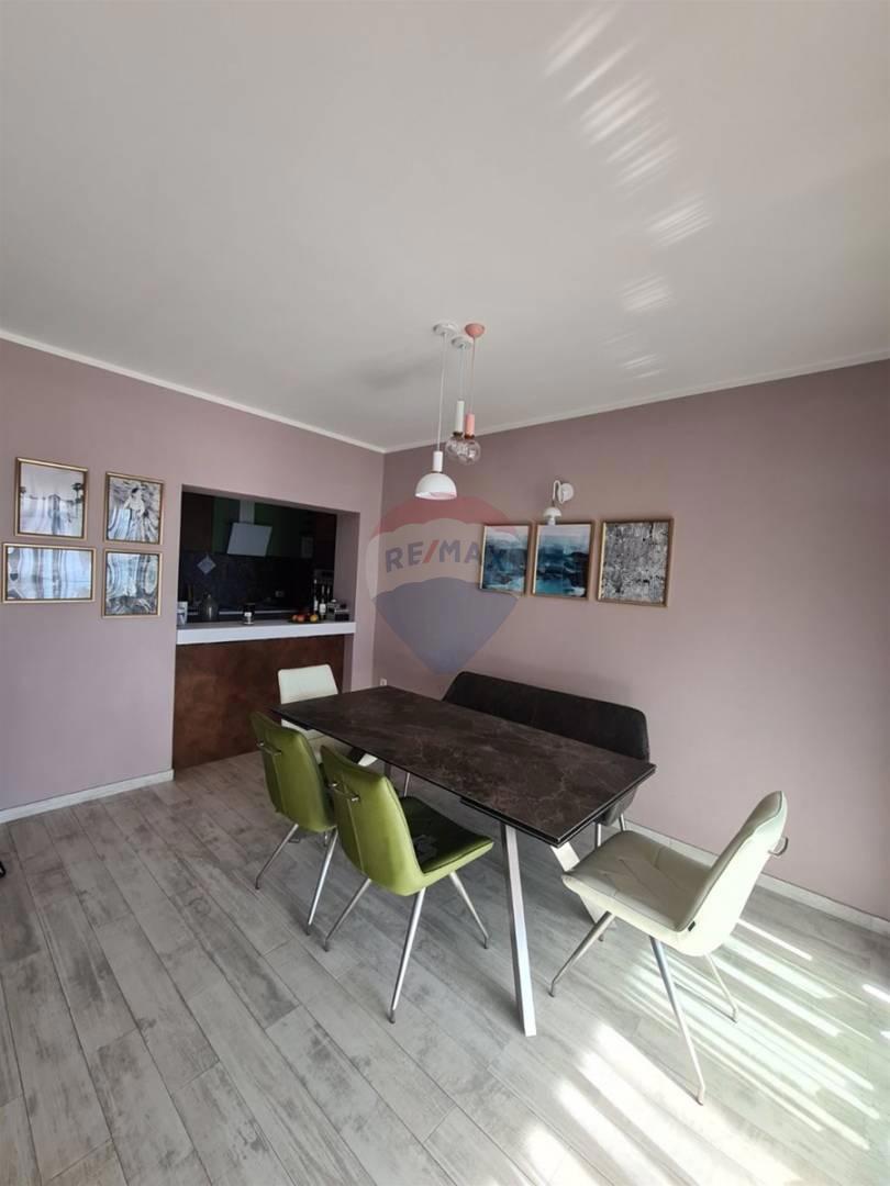 Appartamento Opatija - Centar, Opatija, 133m2