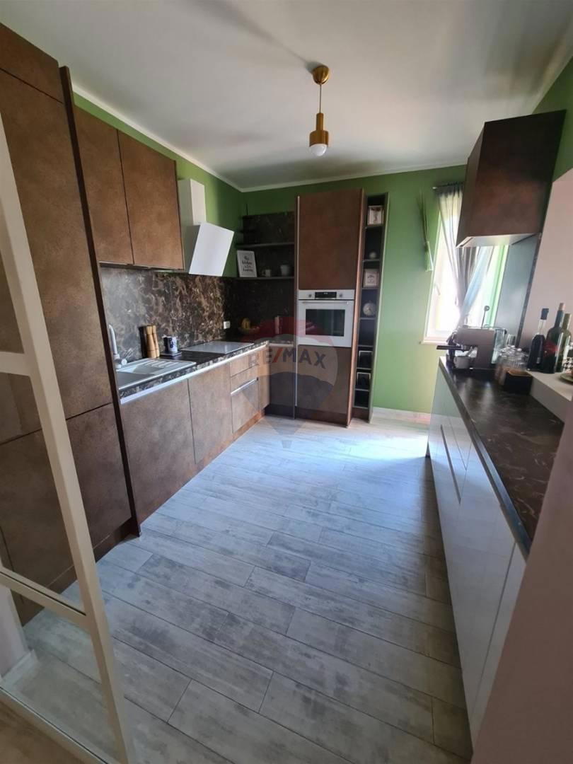 Appartamento Opatija - Centar, Opatija, 133m2